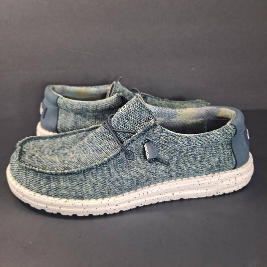 Hey Dude - Men's Wally Sox Loafers