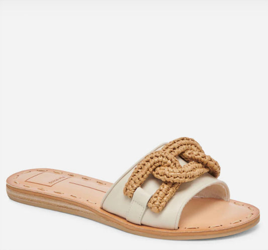 Dolce Vita - Desa Sandal