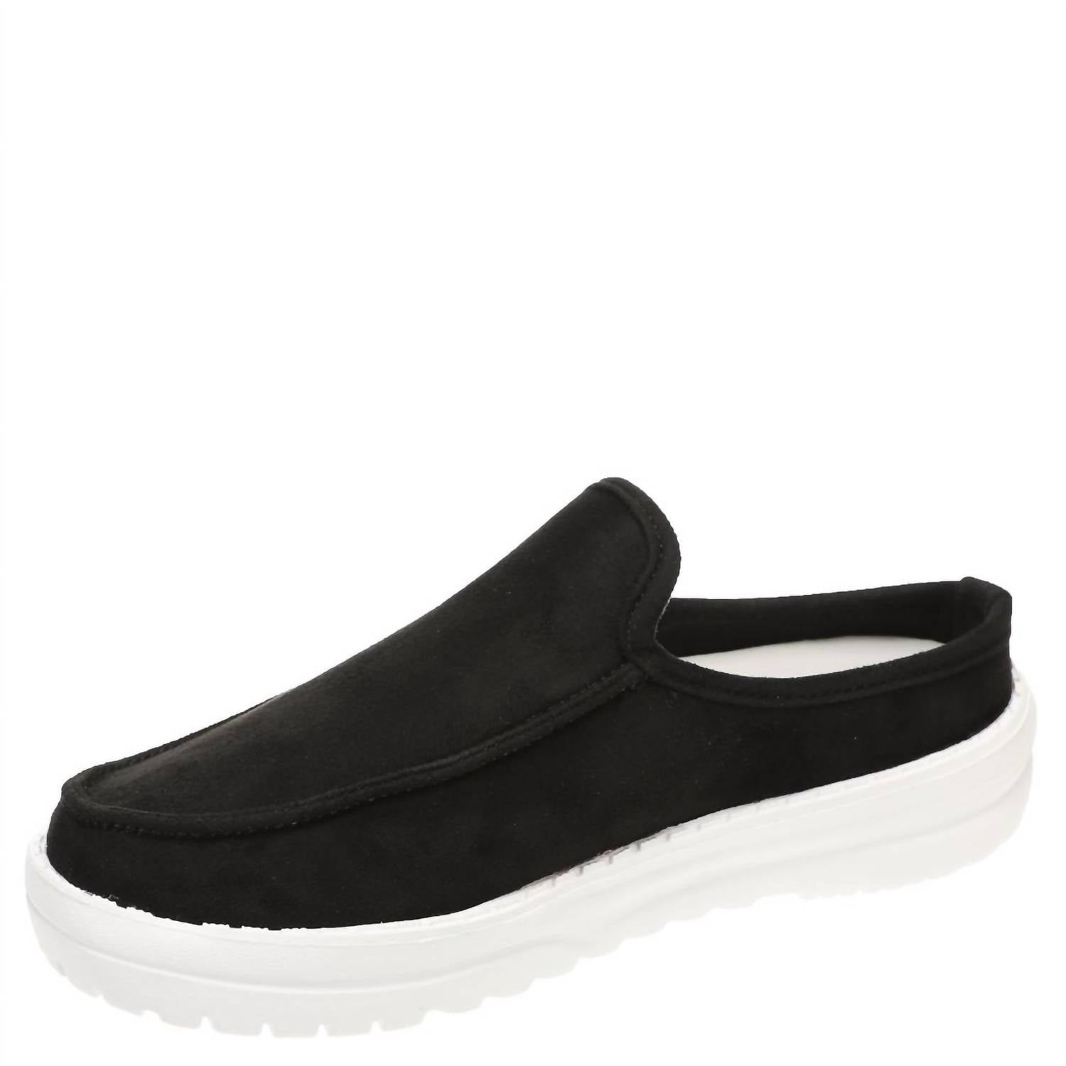 Very G - Women's Brisas Slip-on Shoes