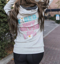 Ampersand Ave - Doublehood™ Sweatshirt