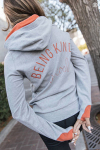 Ampersand Ave - Doublehood Sweatshirt