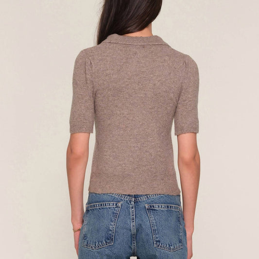 Heartloom - Liza Short Sleeve Top