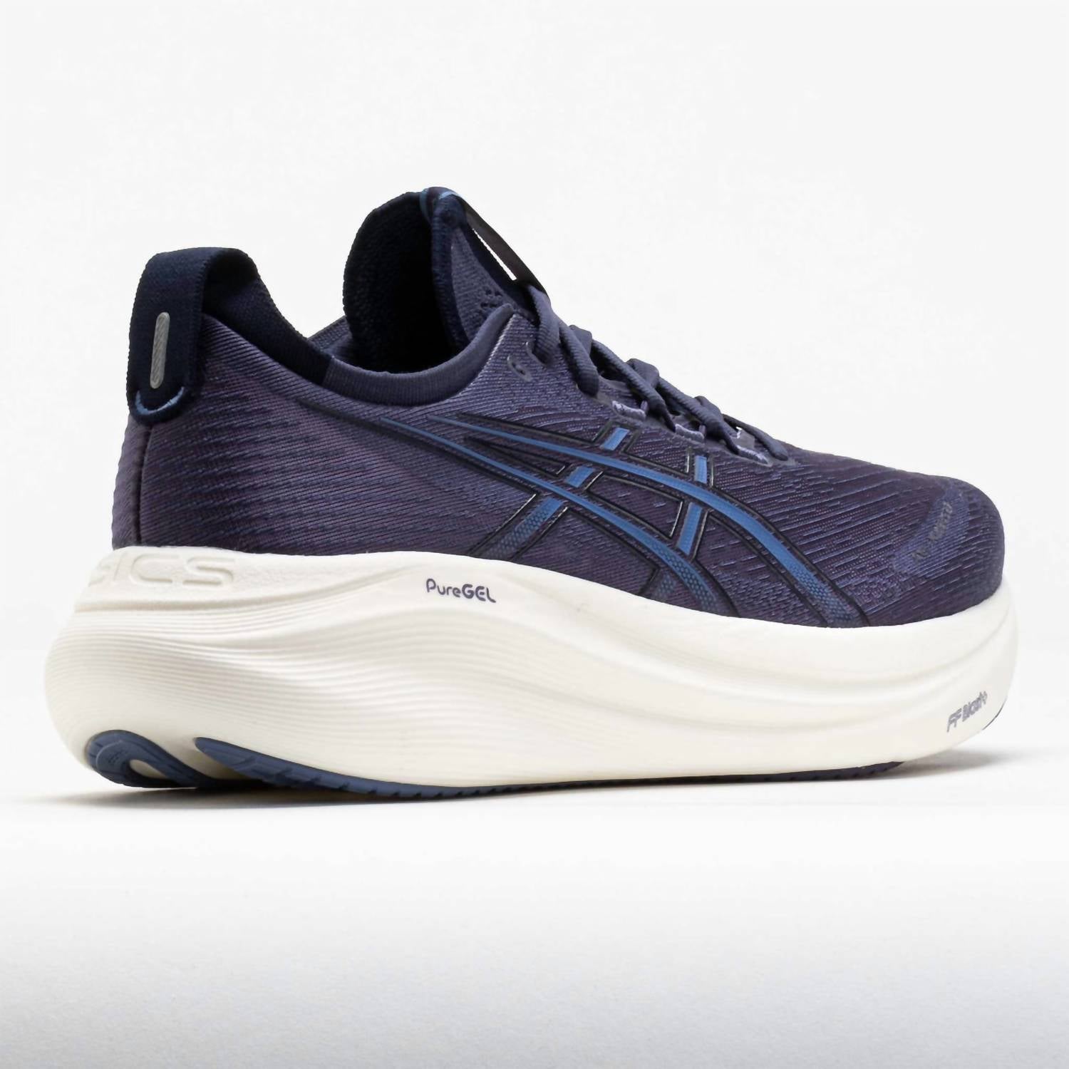Asics - Men's Gel-nimbus 27 Shoes