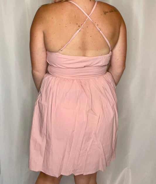 Le Lis - Barbie Girl Dress