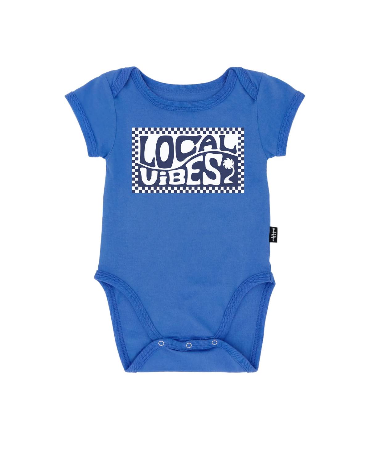 Feather 4 Arrow - Kids' Local Vibes One-piece