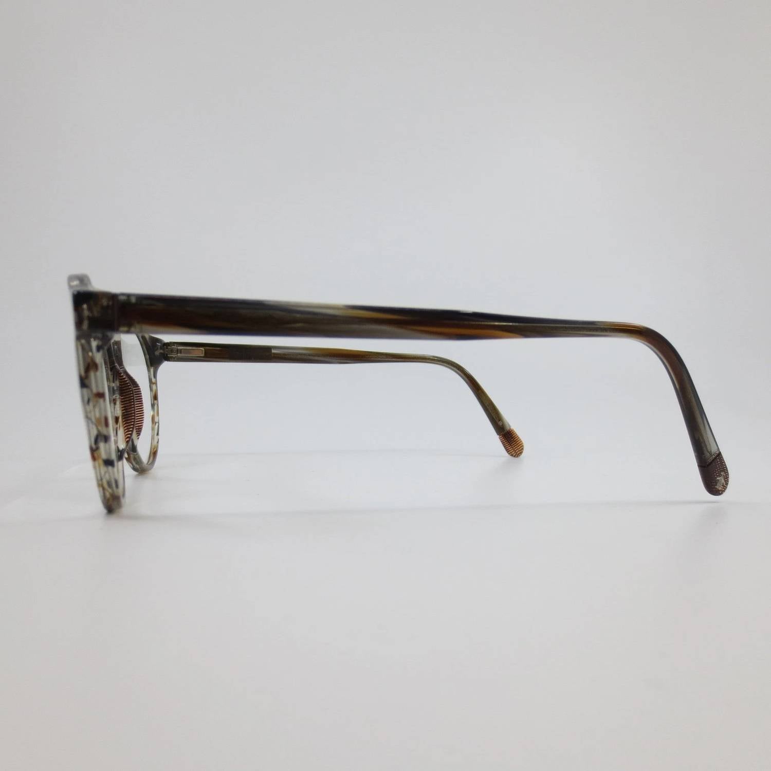 Original Penguin - Unisex The Speaker Eyeglasses
