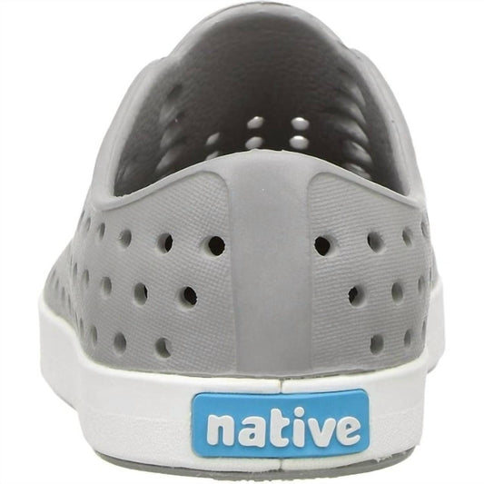 Native - Kids/junior Jefferson Shoes