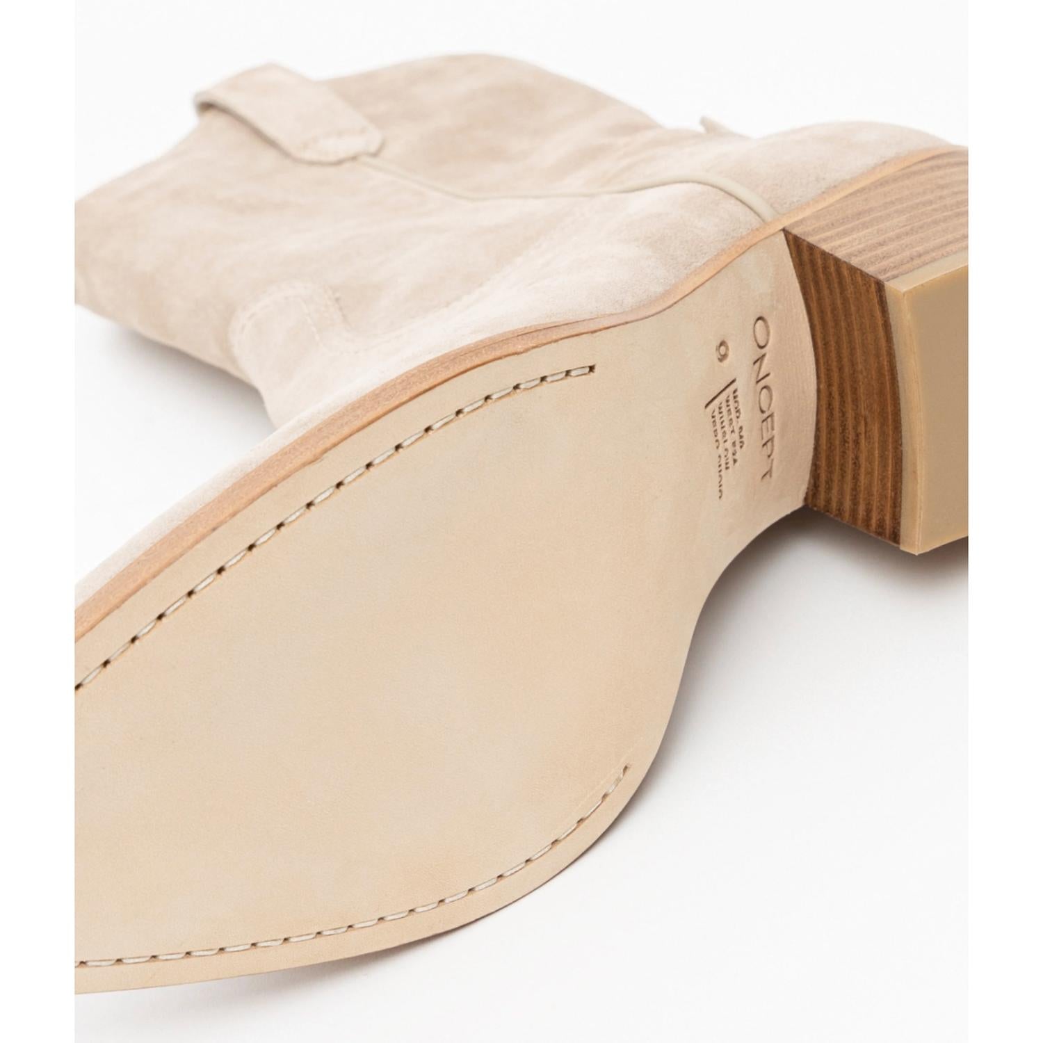 Oncept - Women's Winslow Block Heel Boot