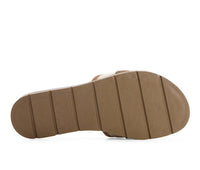 Andrea - Women's Ultra Comfort Slides
