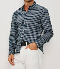 Rails - Men's Vance Shirt