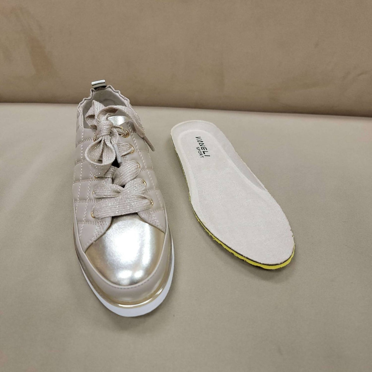 Vaneli - Women's Quest Sneaker