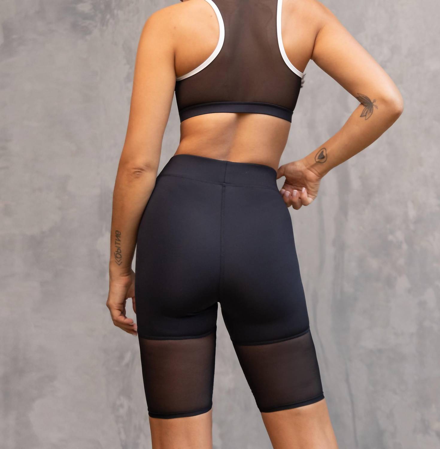 Heroine Sport - High-performance Duo Bra