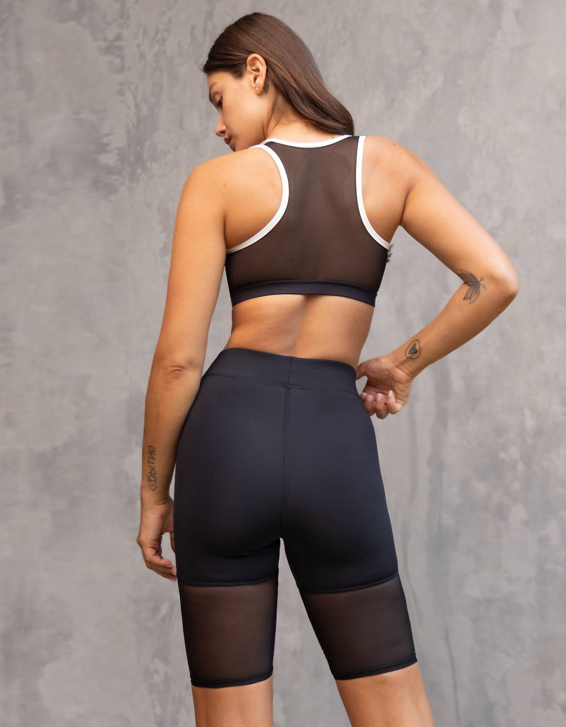 Heroine Sport - High-performance Duo Bra