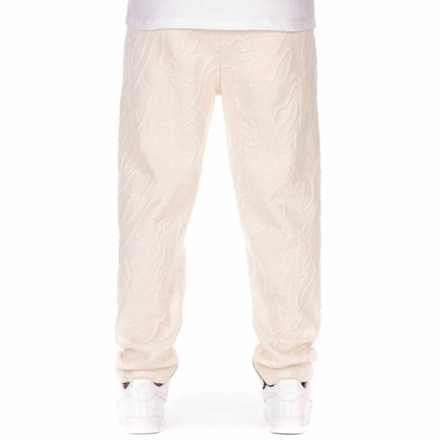 Icecream - Men's Laced Sweatpants