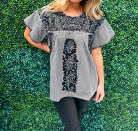 Layerz Clothing - Sally Top