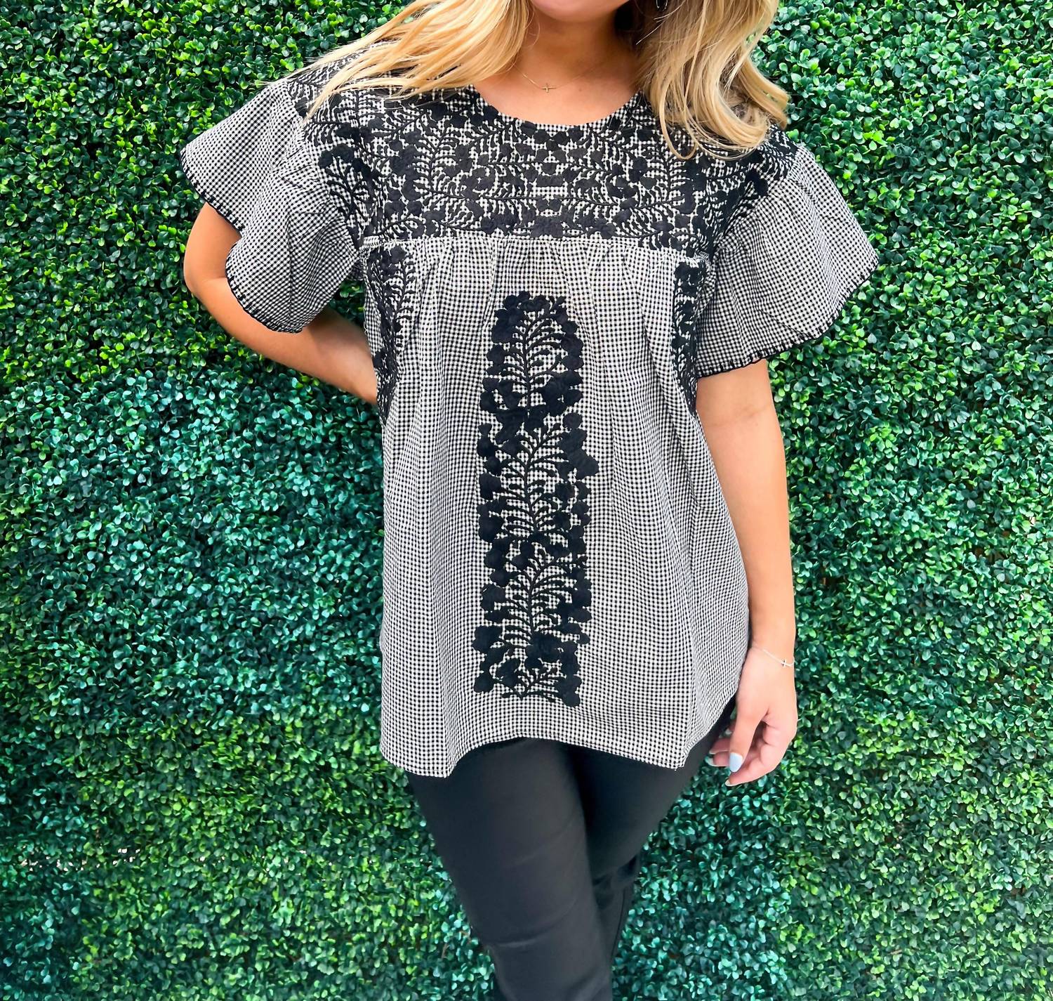 Layerz Clothing - Sally Top