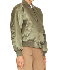 Anine Bing - Leon Bomber Jacket