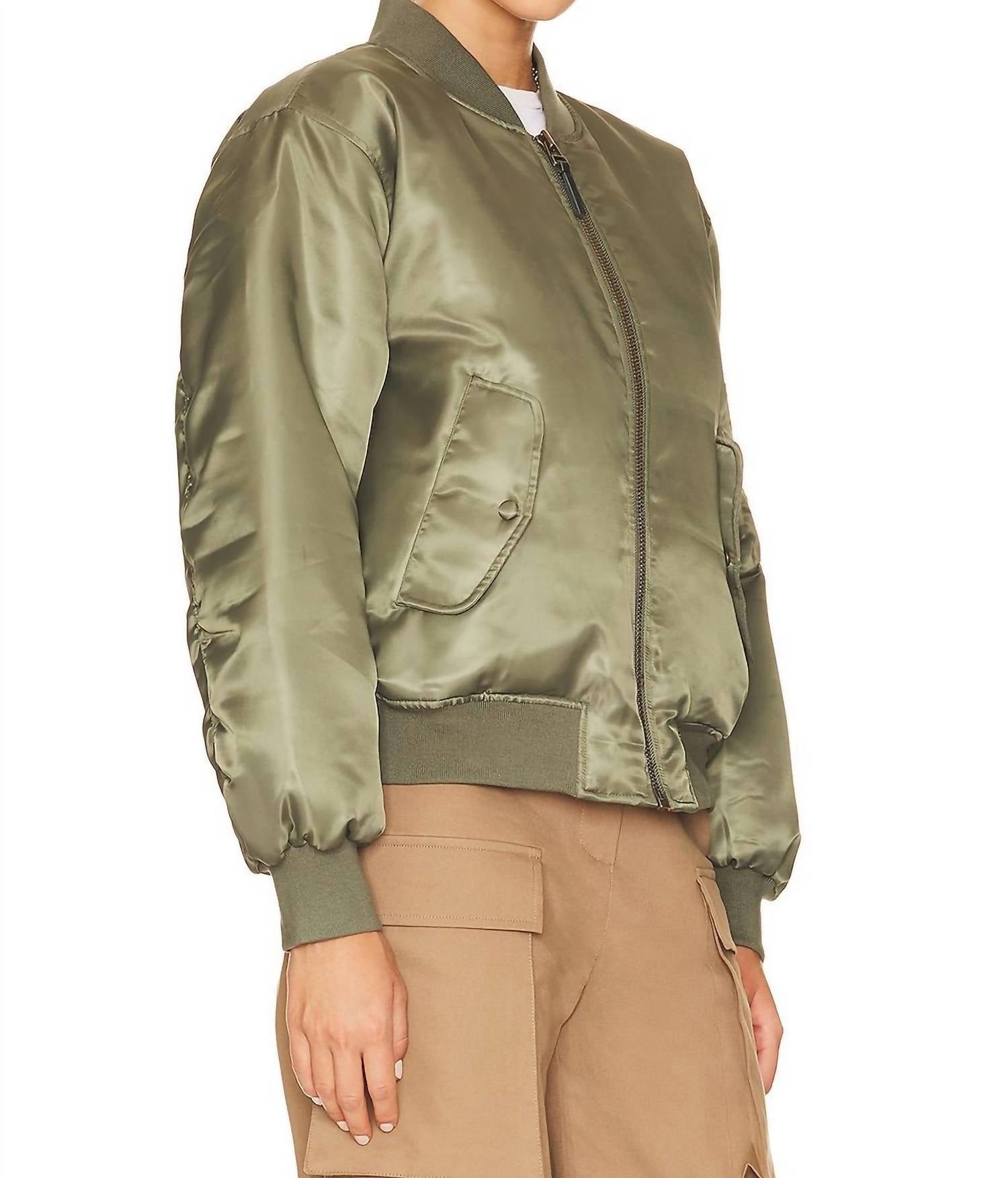 Anine Bing - Leon Bomber Jacket