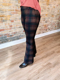 I Love Tyler Madison - Alicia Ponte Pants