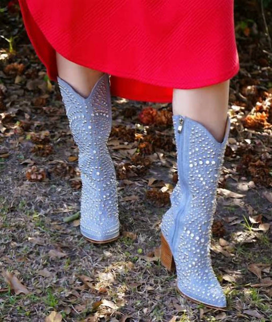 Corkys Footwear - Women's Scootin Boot