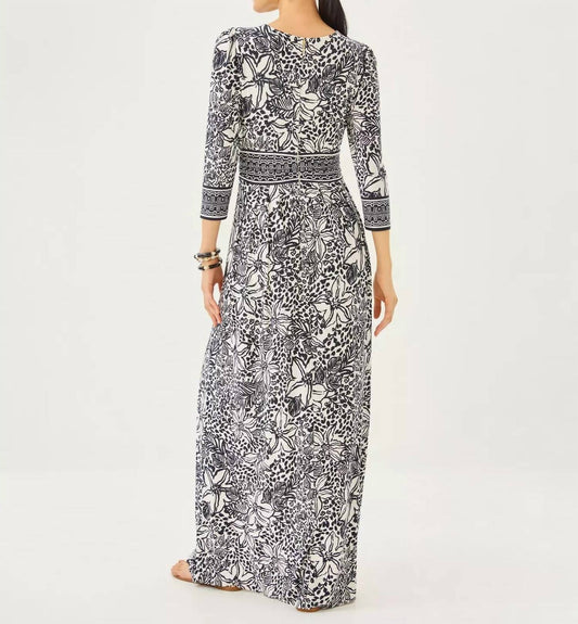 Lilly Pulitzer - Roslynne Maxi Dress