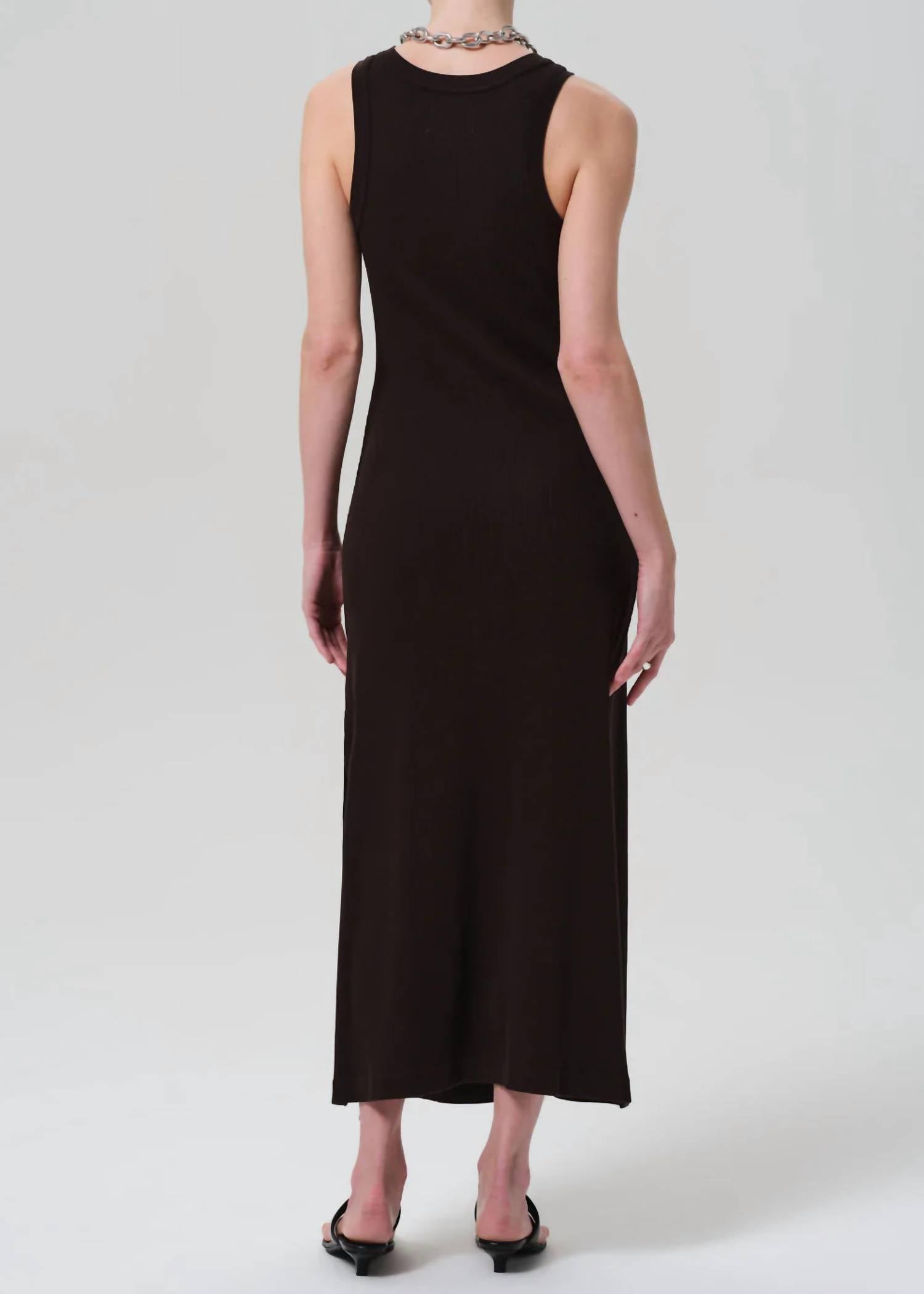 Citizens Of Humanity - Isabel Tank Dress