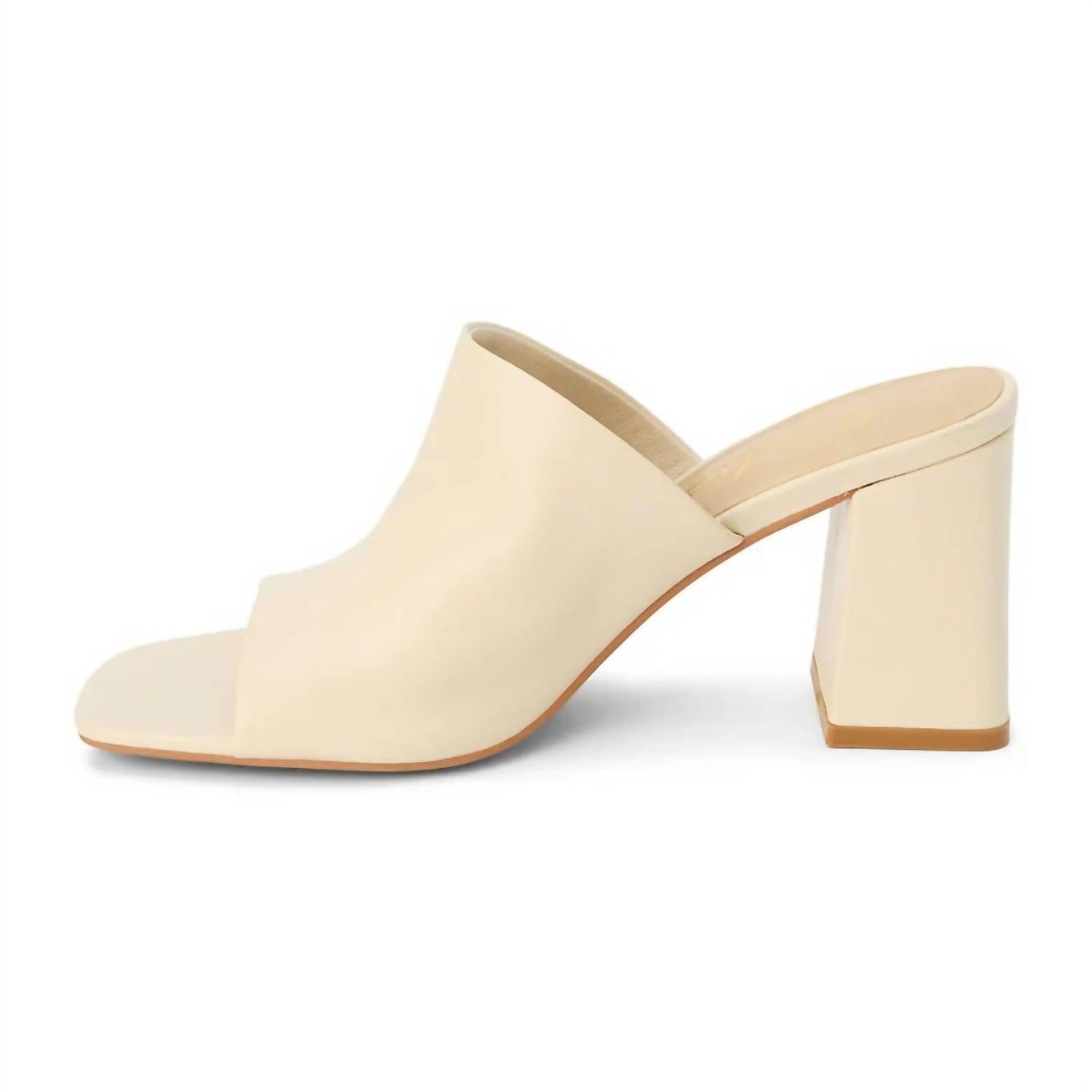 Matisse - Women's Kensington Sandal