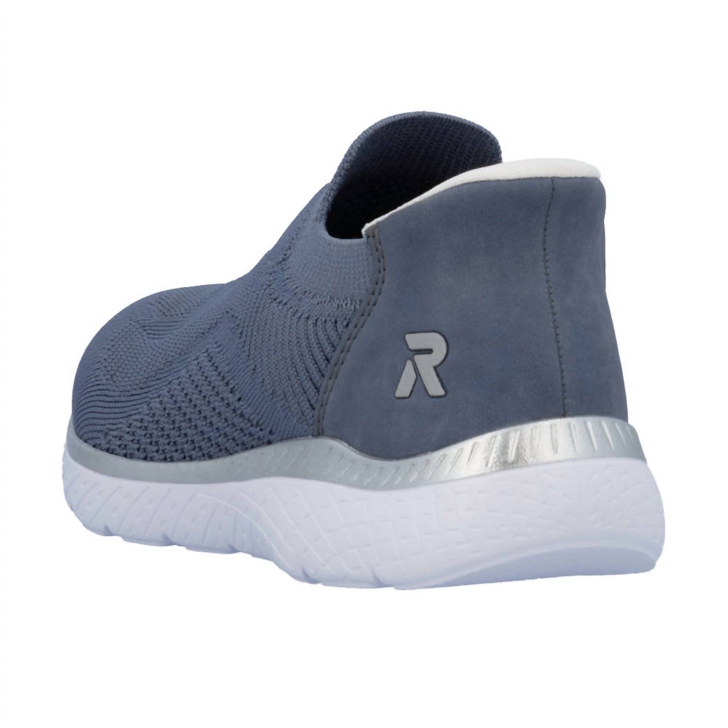 Rieker - Women's M5072 Slip-on Sneaker