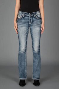 Rock Revival - Women's Maria Bootcut Jeans
