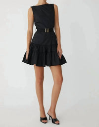 Js71 - Daphne Mini Dress