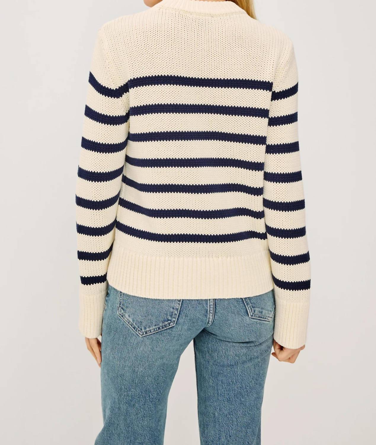 Rails - Alise Sweater