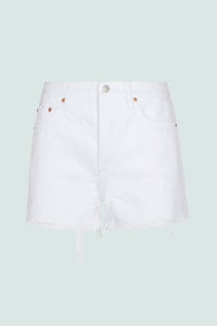 Pistola - Nova High Rise Jean Short