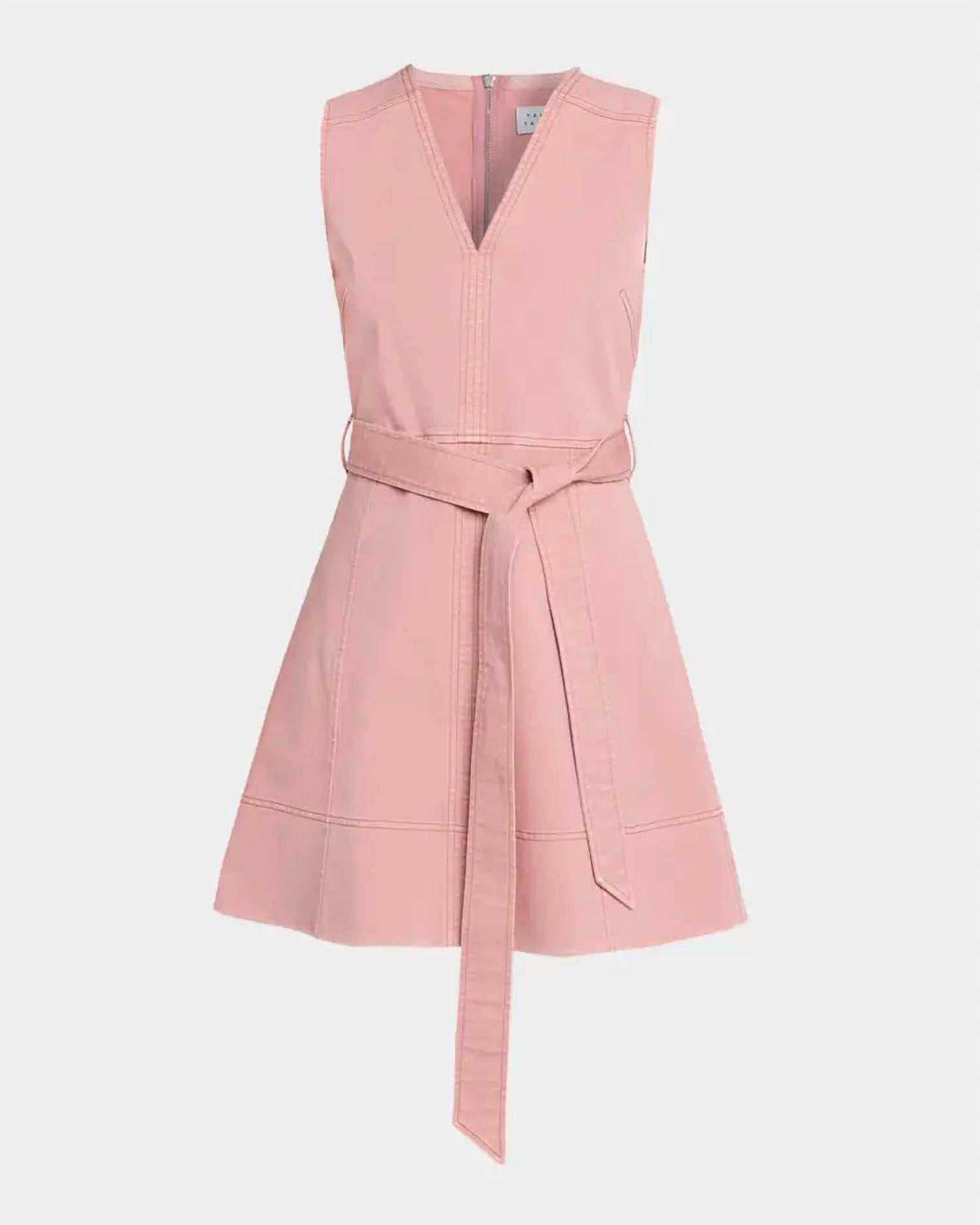 Tanya Taylor - Reina Dress