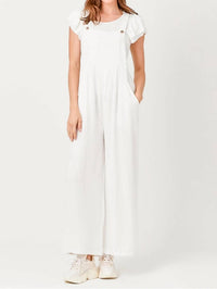 Mystree - Wide Leg Jumpsuit