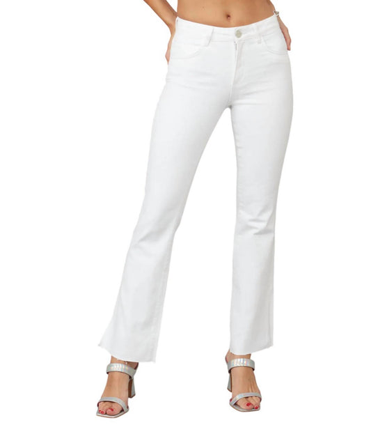 Lola Jeans - BILLIE HIGH RISE BOOTCUT JEAN