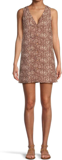 Faherty - Women's Alston Dress