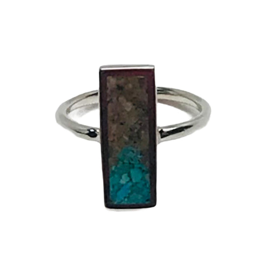 Dune Jewelry - Sand Bar Ring