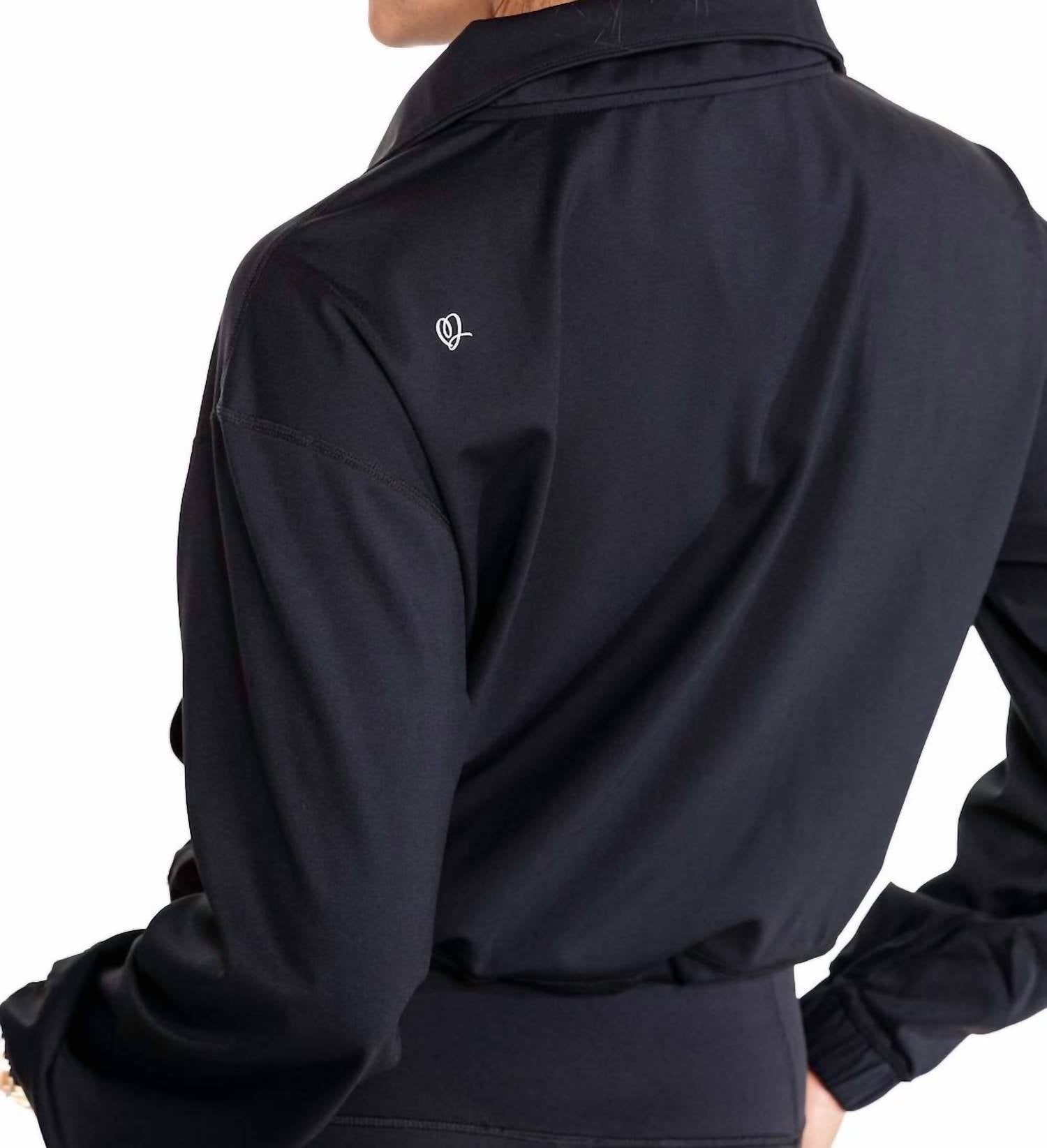 Lovlei - Power On Jacket