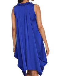 Joseph Ribkoff - Sleeveless Dress