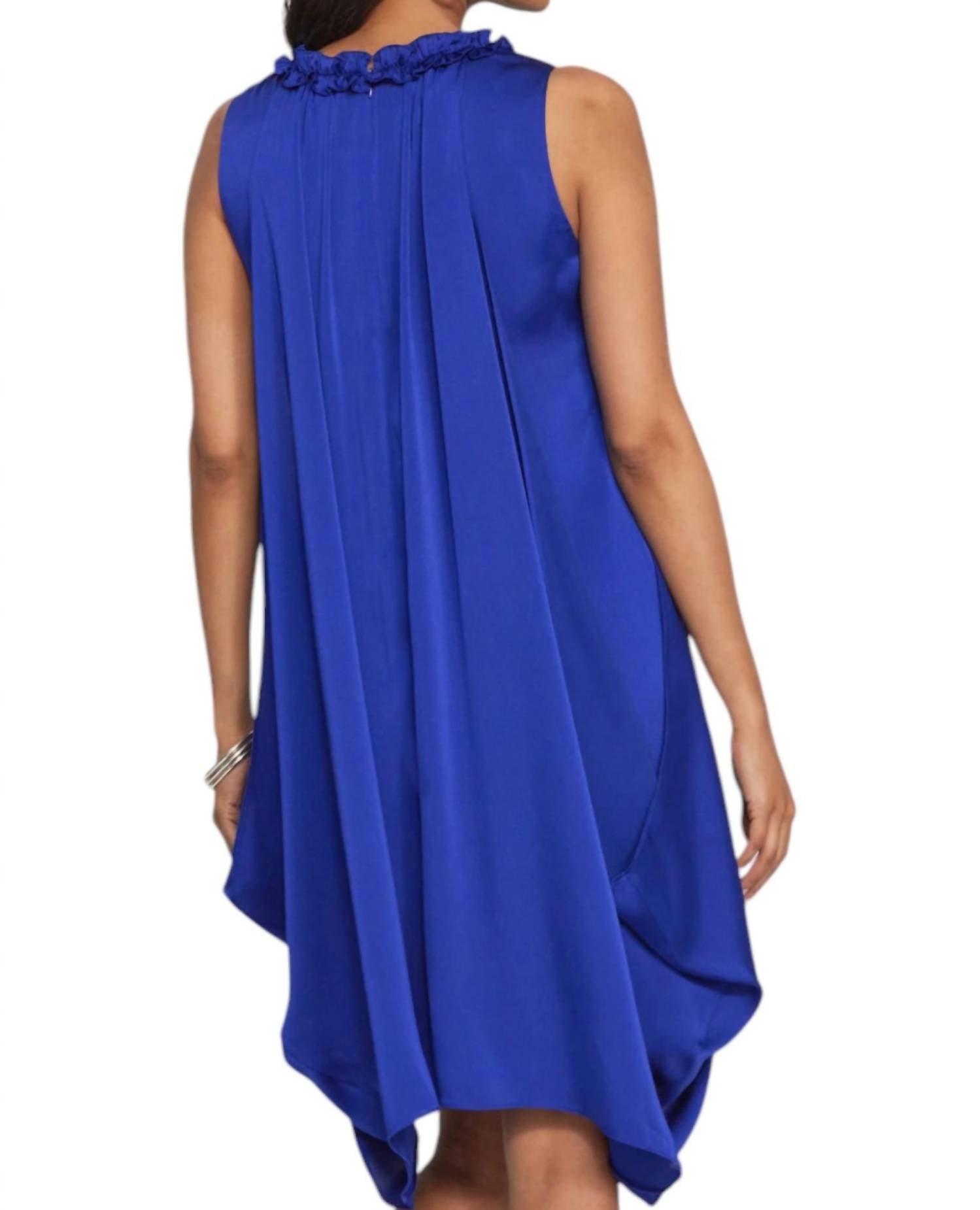 Joseph Ribkoff - Sleeveless Dress