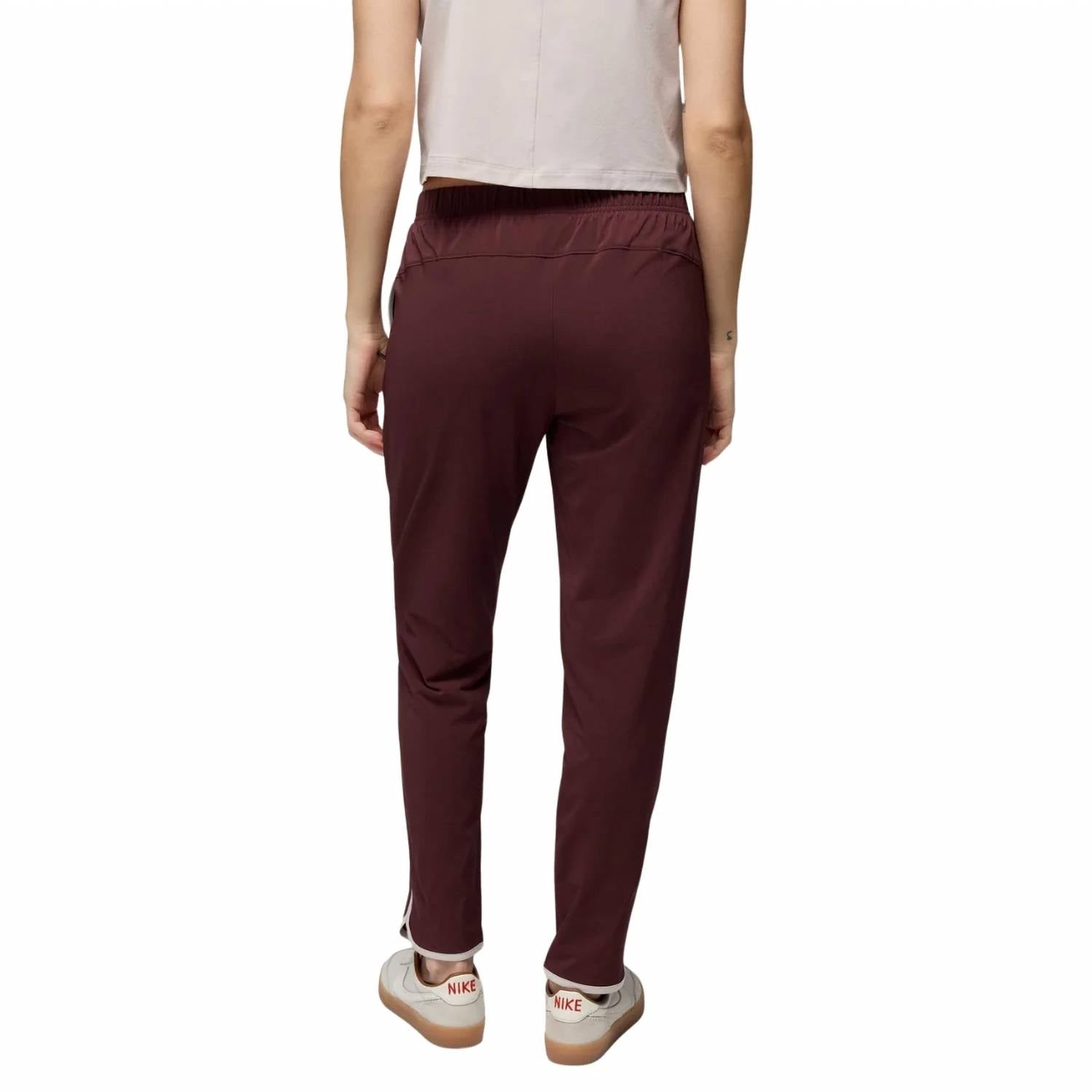 Prana - Railay Scallop Pant