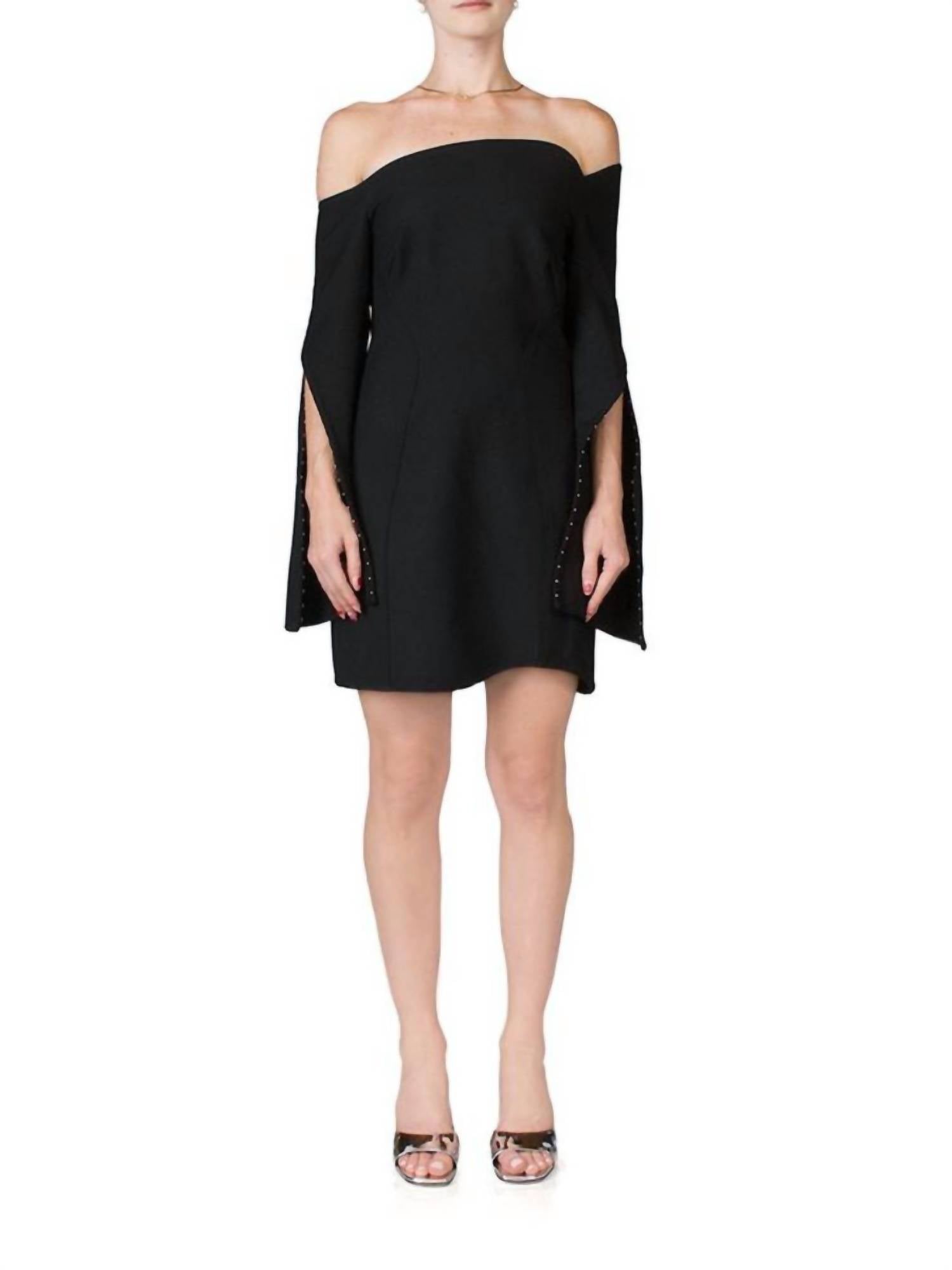 Margot Mini Dress