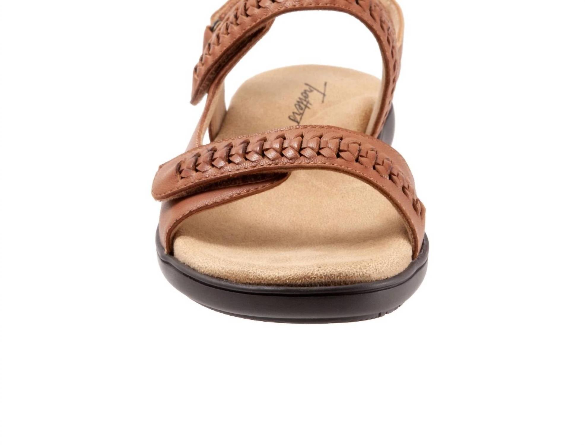 Trotters - Women's Romi Sandals
