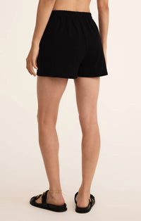 Z Supply - Beautiful Name High Waist Shorts