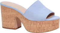 Kate Spade - Women's Ibiza Heels