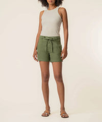 Kut From The Kloth - Katie High Rise Short