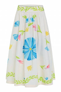 Olivia By Livro - Women's Kit Skirt