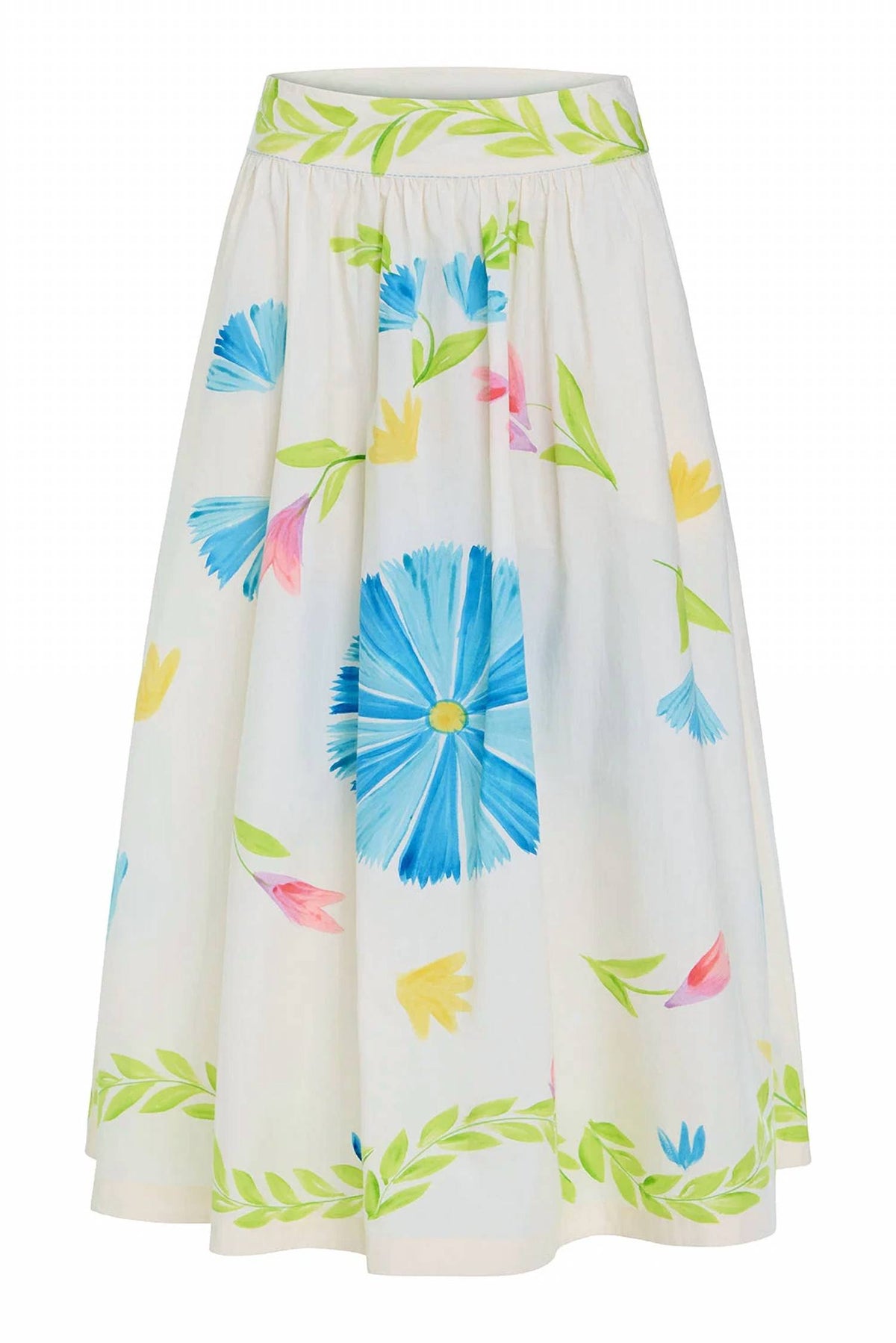 Olivia By Livro - Women's Kit Skirt