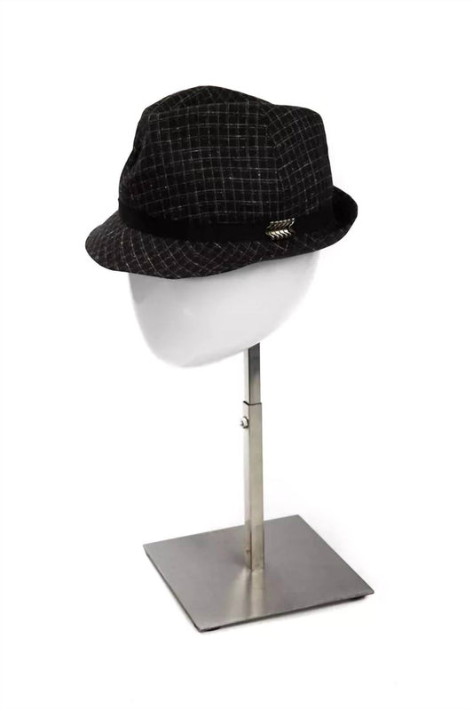 Byblos - Women's Virgin Wool Hat