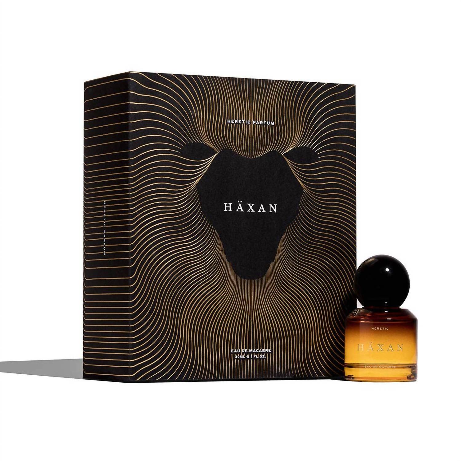 Heretic Parfum - Women's Häxan Eau De Parfum